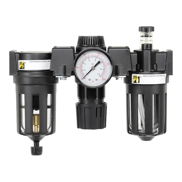 V-F/R-L 1/4, 0-150, GAGE